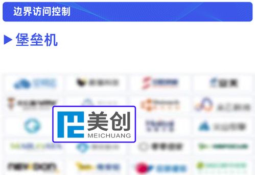 連續多年上榜，美創科技入選FreeBuf 2024中國網絡安全行業全景圖18項領域