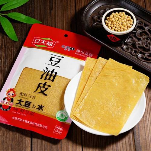 豆制品加工廠如何篩選適配多渠道布局的黑豆腐竹生產(chǎn)企業(yè)